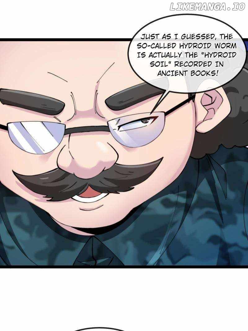 I Am The Monster Overlord Chapter 53 14